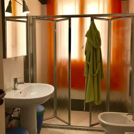 Acasanoscia Appartement
