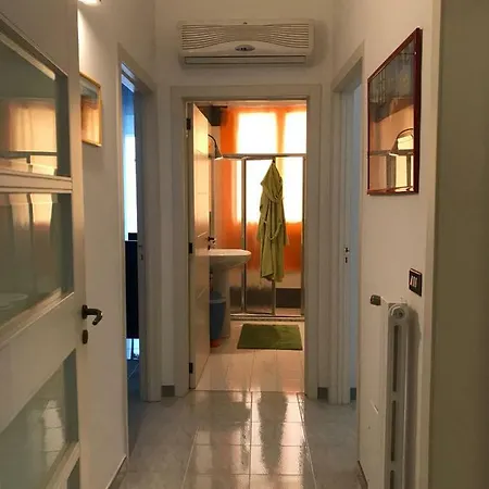 Appartement Acasanoscia Novoli
