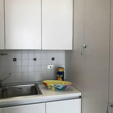 Acasanoscia Appartement *