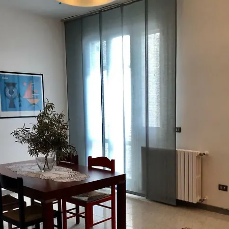 Acasanoscia Appartement Novoli