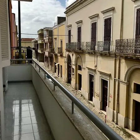 Appartement Acasanoscia Novoli